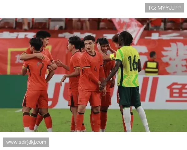 不是第4档！中国队蜕变亚洲杯黑马，最佳分组：抽到2鱼腩=稳出线